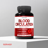 DORADO NUTRITION producto en uso con enfoque en piernas activas