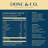 DOSE & CO. ambientación en cocina que inspira rutina diaria y bienestar