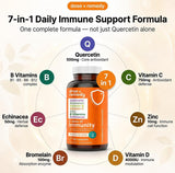 dose + remedy cápsula detalle de textura para confianza en calidad
