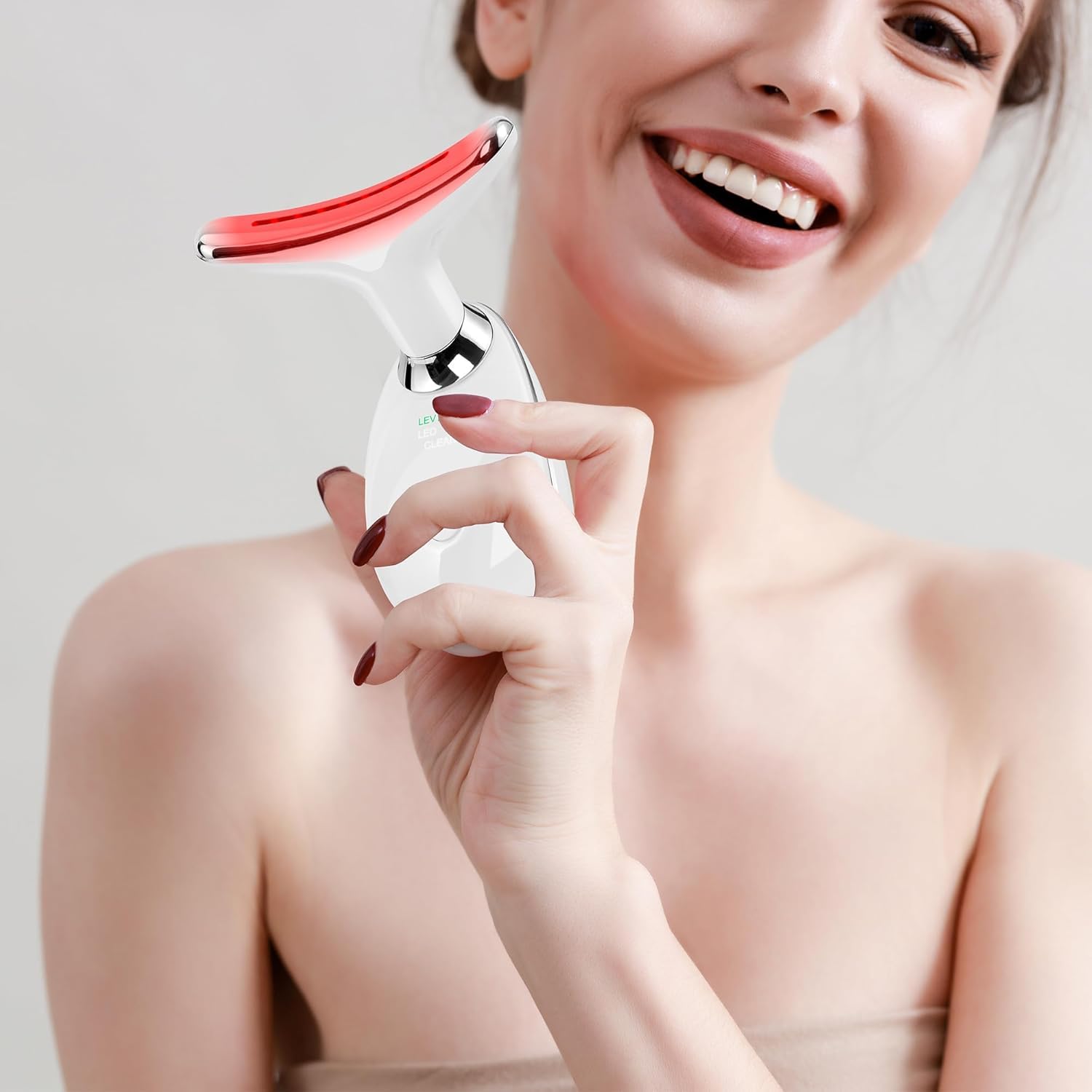 Doset en ambiente de rutina de belleza aportando orden y estética