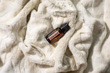 doTERRA comparación del tamaño 15 mL para ubicación y transporte fácil