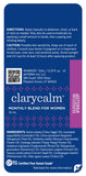 doTERRA Clary Calm ambiente relajante difusor y velas para bienestar