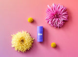 doTERRA stick vista de ingredientes naturales y composición aromática