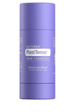doTERRA stick PastTense frente del envase mostrando tamaño práctico