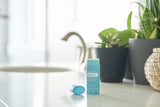doTERRA Breathe en ambiente cotidiano mostrando conveniencia diaria