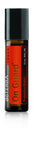 doTERRA On Guard Touch envase frontal mostrando tamaño y etiqueta, práctico para llevar