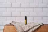 doTERRA aplicador de bolilla del roll-on textura para dosificación precisa