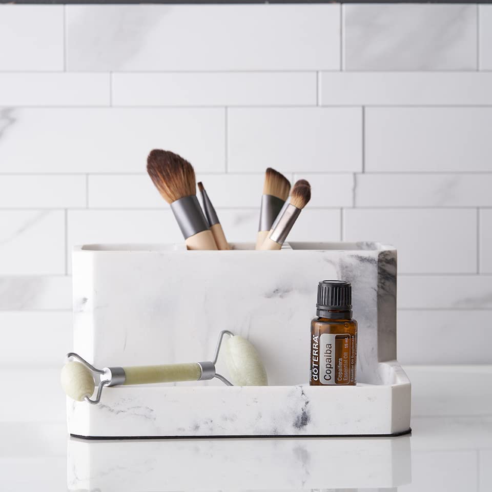 doTERRA Copaiba etiqueta del producto, información clara y trazabilidad