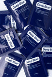 doTERRA Deep Blue Rub en bolsa de gimnasio listo para uso postentrenamiento