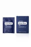doTERRA Deep Blue Rub textura de crema en la piel para aplicación rápida y no grasosa