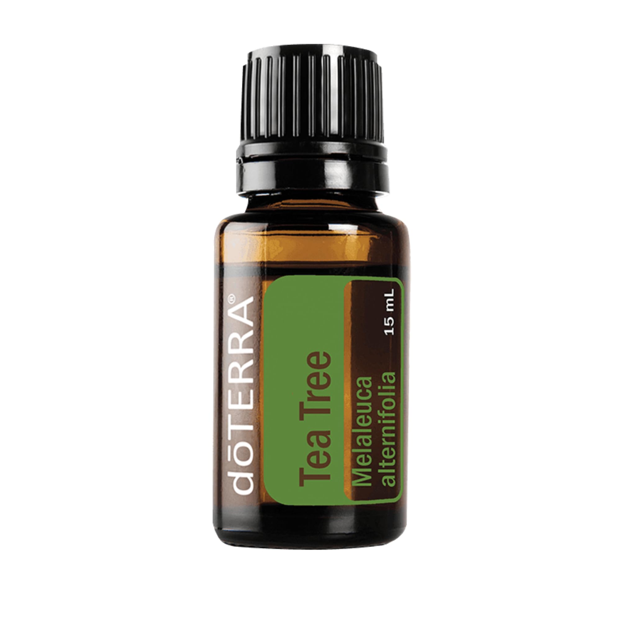 doTERRA aplicación en manos, uso tópico para cuidado de la piel