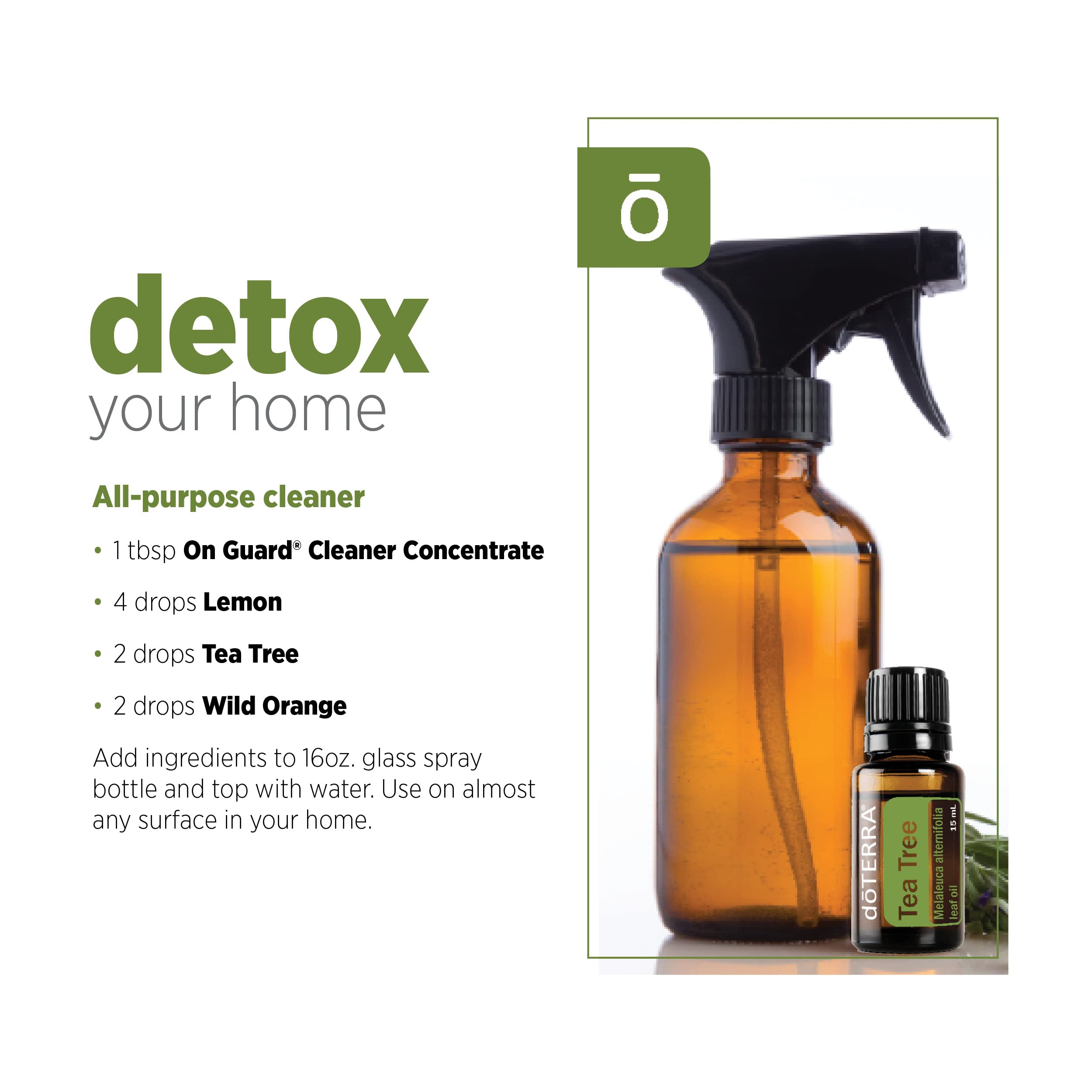doTERRA frasco 15 mL junto a moneda, escala y portabilidad