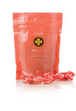 doTERRA empaque frontal de On Guard Protecting Throat Drops, portátil y protegido
