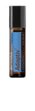 doTERRA Adaptiv Touch imagen frontal del roll-on mostrando envase práctico