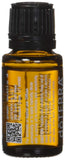 doTERRA botella junto a difusor encendido, aroma inmediato