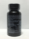 doTERRA primer plano de cápsula blanda, muestra textura y facilidad de ingestión
