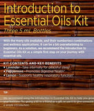 doTERRA uso en difusor para ambientar espacios con fragancias naturales