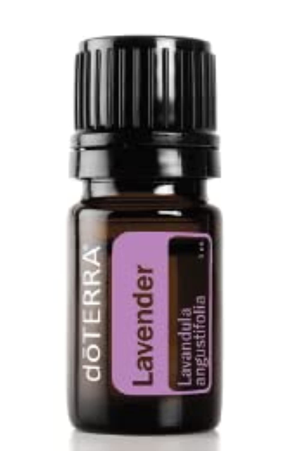 doTERRA gota de Peppermint mostrando frescura y mayor concentración de mentol