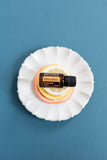 doTERRA Citrus Bliss en difusor respirando aroma fresco en un salón