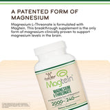 Double Wood etiqueta nutricional legible para ver ingredientes y dosis