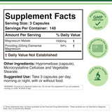 Double Wood detalle de etiqueta nutricional con dosis y desglose, transparencia informativa