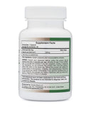 Double Wood Supplements primer plano de cápsula para apreciar textura y pureza