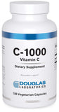 Douglas Laboratories envase frontal mostrando la marca y beneficio de 1000 mg