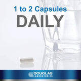 Douglas Laboratories detalle micronizado que favorece absorción más rápida