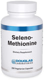 Douglas Laboratories frontal del envase mostrando nombre y dosificación 200 mcg