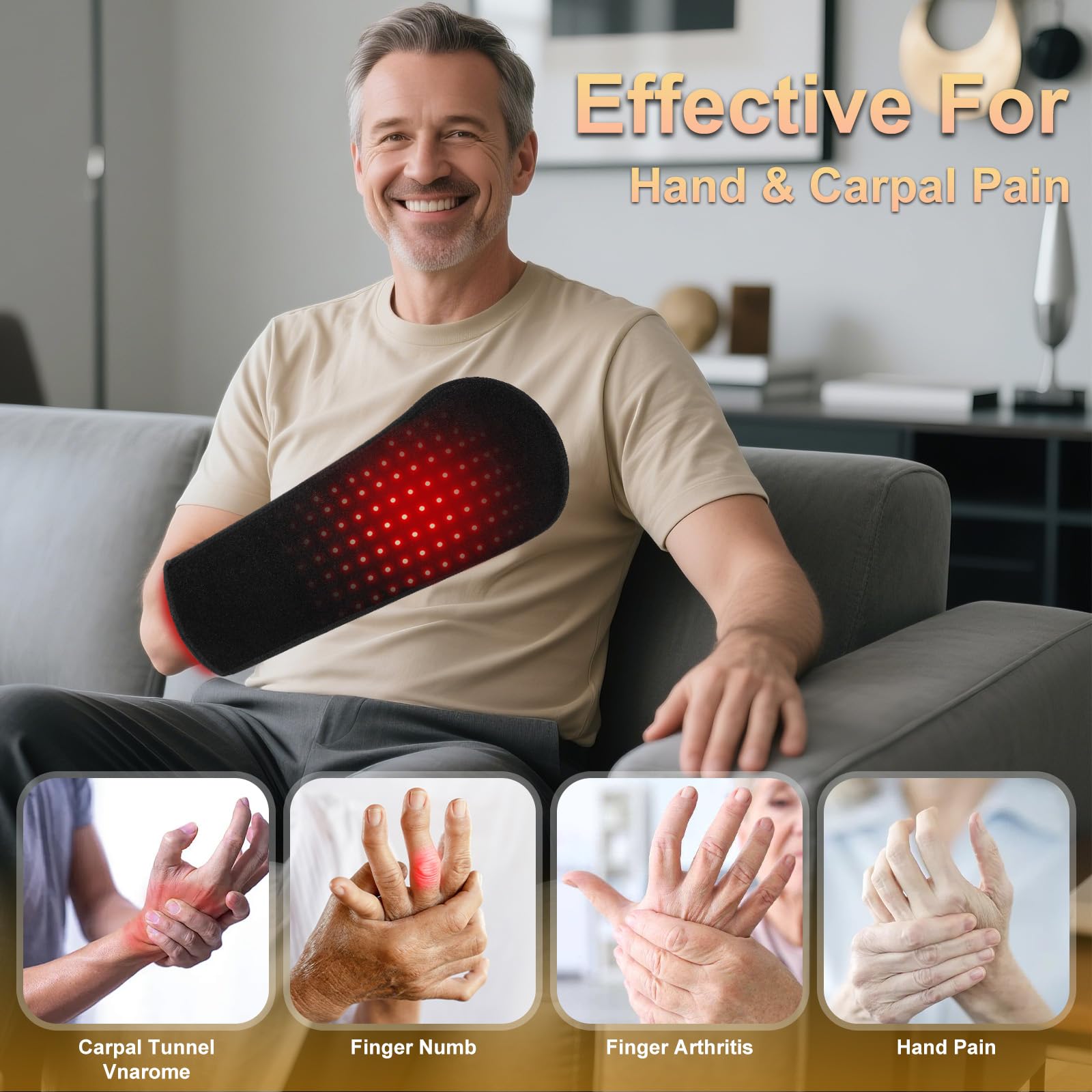Dowceivm detalle del material suave que mejora confort y durabilidad