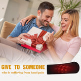 Dowceivm caja con accesorios y guía, perfecto para regalo práctico