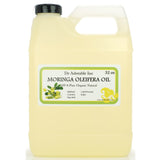 Dr Adorable botella frontal 32 oz mostrando etiqueta clara y capacidad