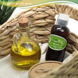 Dr Adorable textura aceitosa del tocopherols T-50 para mejor absorción