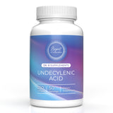 Dr B Supplements ambiente lifestyle mostrando producto en contexto de bienestar