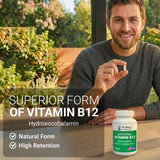 Dr. Berg primer plano de cápsula para apreciar textura y calidad vegana