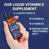 Dr. Berg etiqueta con lista de ingredientes y certificaciones visibles