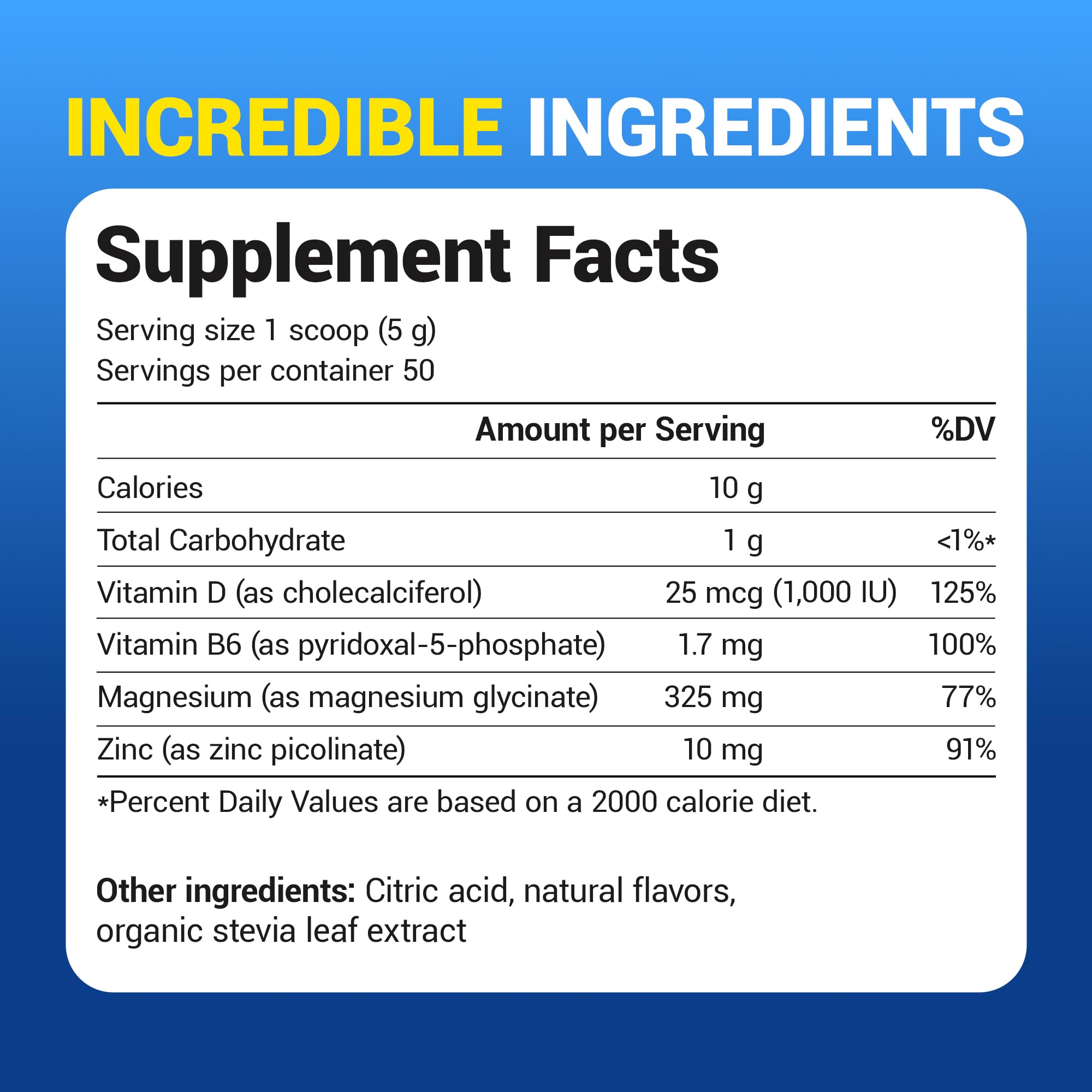 Dr. Berg cápsulas simbólicas de vitamina D3 y zinc integradas para soporte nutricional