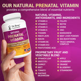 Dr. Berg Nutritionals primer plano del rótulo con instrucciones de uso claras