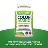 DR. BO producto en ambiente lifestyle mostrando bienestar y rutina diaria
