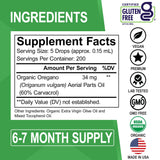 DR. BO ingredientes: aceite de oliva virgen utilizado como vehículo natural
