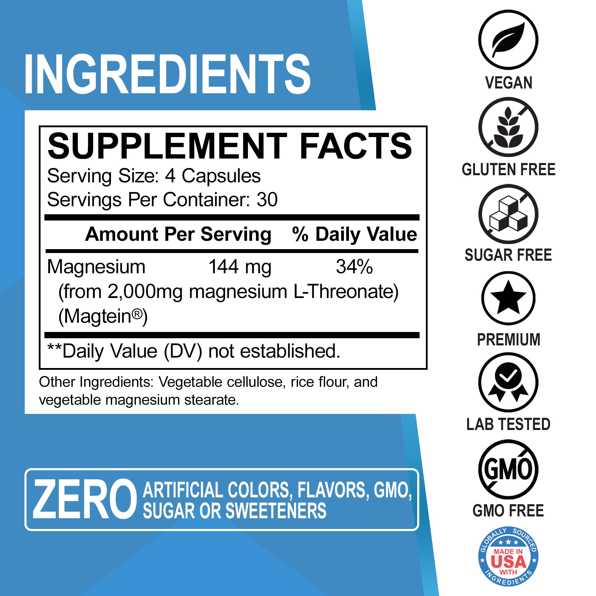 DR. BO etiqueta con ingredientes y beneficios claros para confianza