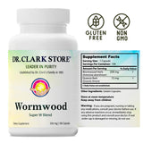 Dr Clark Store producto en cocina como parte de rutina de bienestar diaria