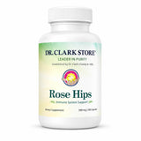 Dr Clark Store frente del envase mostrando etiqueta clara y beneficios