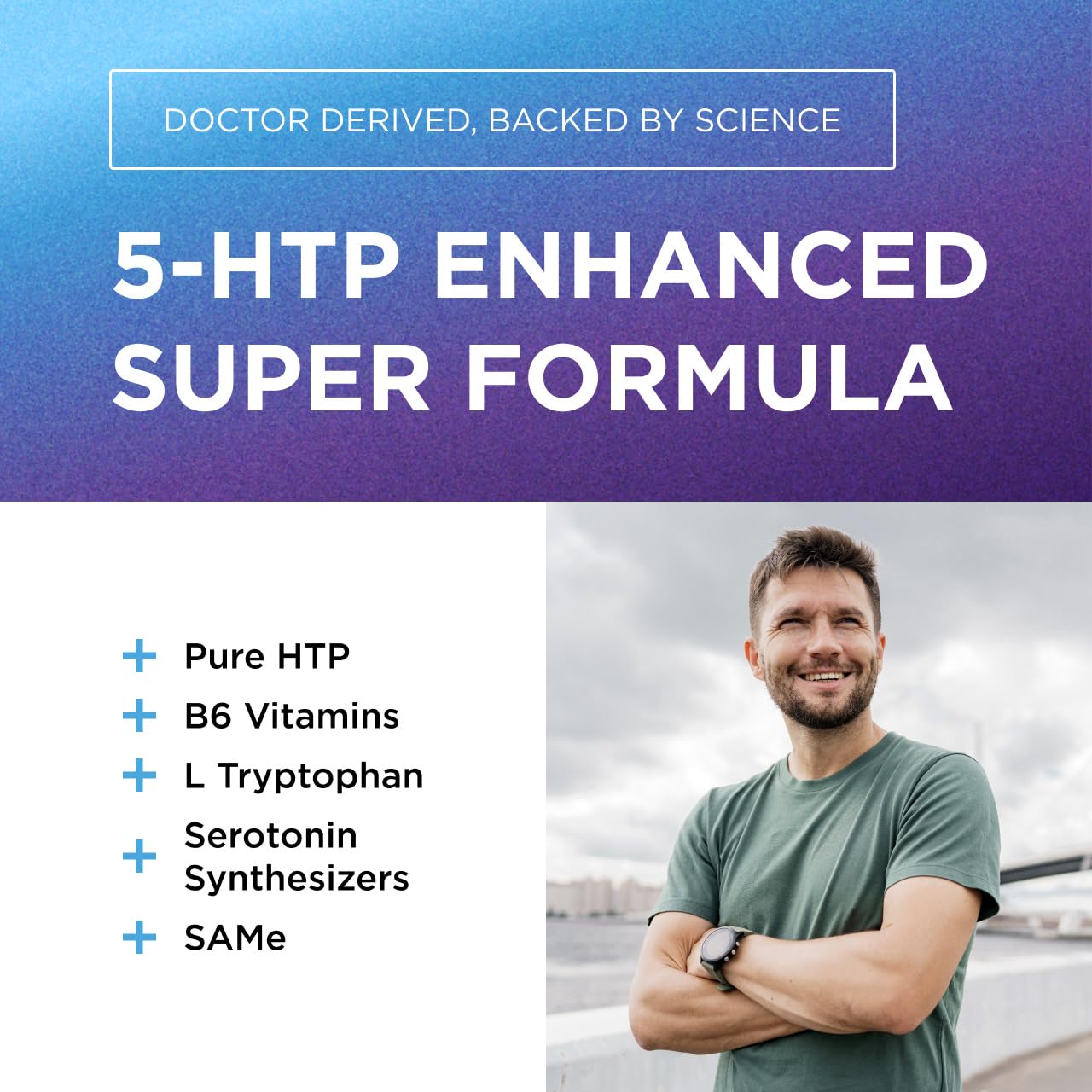 DR. EMIL NUTRITION mezcla de hongos prebióticos visualizada y beneficios