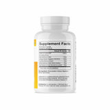 DR. EMIL NUTRITION packaging lateral con información de formulación