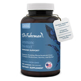 Dr. Fuhrman suplemento en cocina, integrable a rutina nutritiva diaria