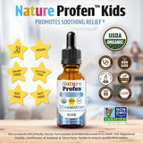 Dr. Green Mom etiqueta informativa con instrucciones claras por peso