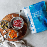 Dr. Kellyann producto en cocina lifestyle ideal para rutinas diarias