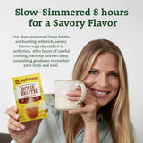Dr. Kellyann estilo de vida desayuno saludable proteína en ruta