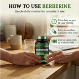 DR. MARTIN'S NUTRITION etiqueta nutricional mostrando ingredientes clave